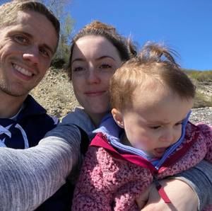 Meet your Posher, Julian